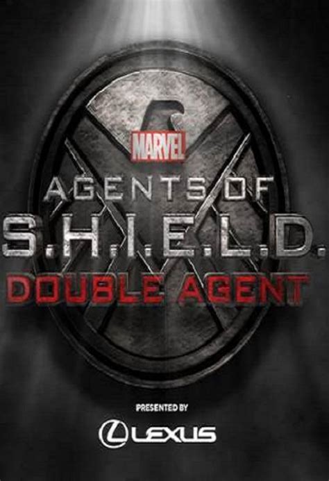 Double agent, e.g. .